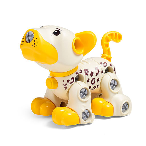 Конструктор "Леопард" в пакете