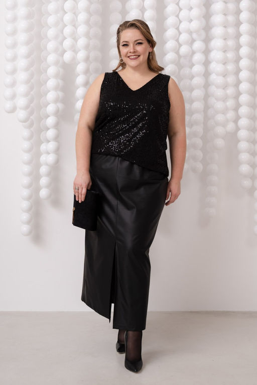 Юбка женская - Jp фото 3