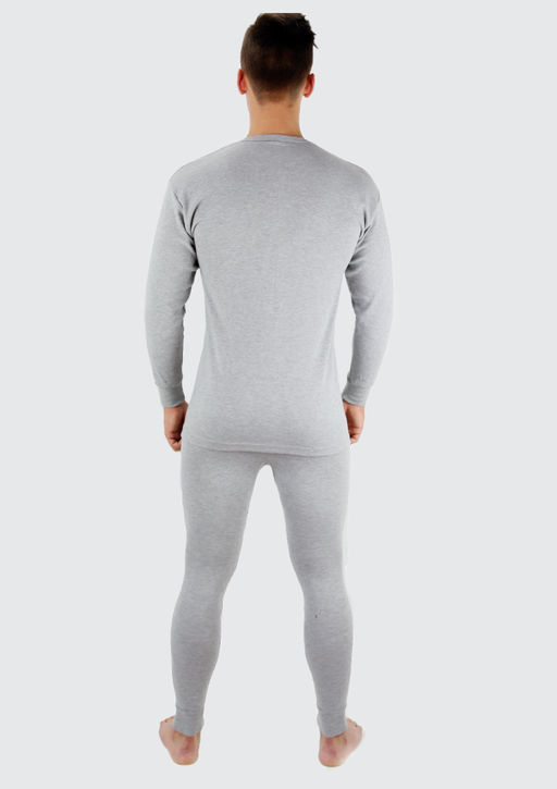 Мужской лонгслив Berrak 748  фото 3