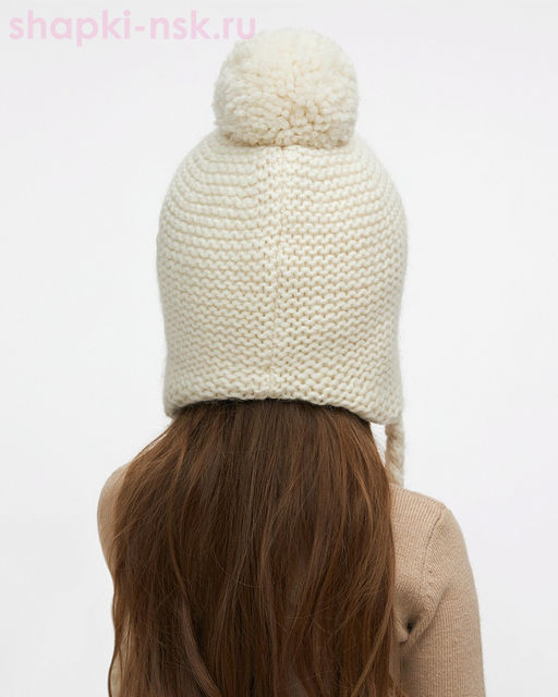 Ванда (50-52) Шапка - Totti фото 3