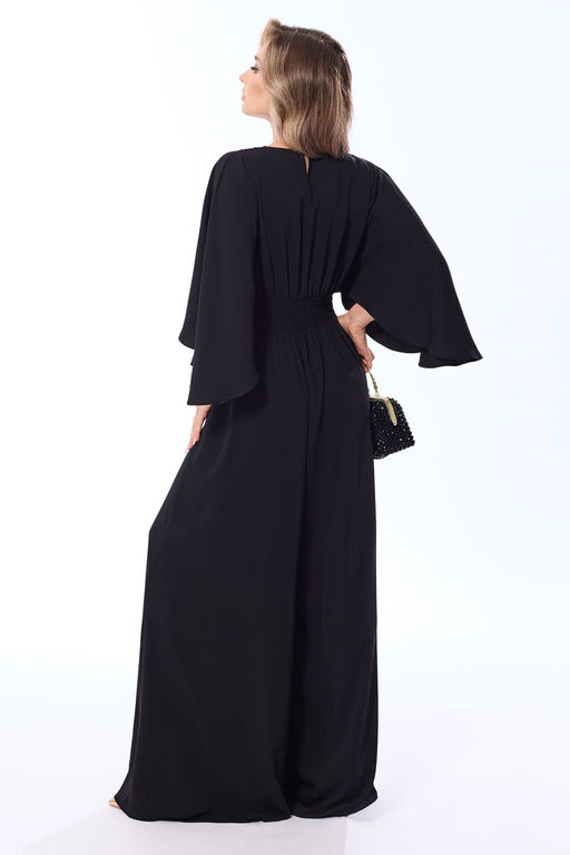 Комбинезон Golden Valley 1125 черный  фото 2