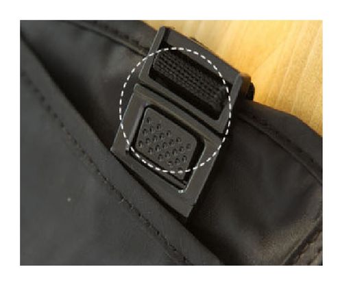 Органайзер 522TB158 - Fashion фото 4