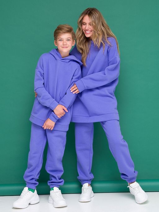 PELICAN UFNK5323 Толстовка детская  фото 6