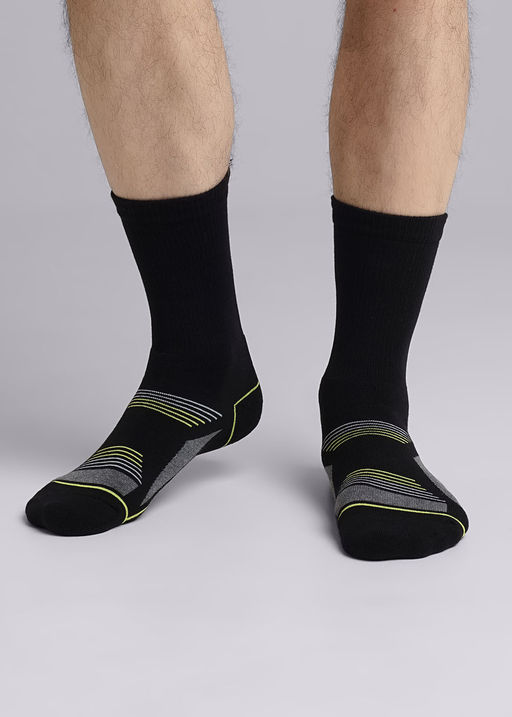 Носки мужские - Clever wear фото 2