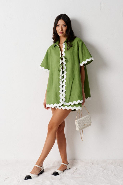 Комплект 2-ух предметный А4206 - Annete фото 2