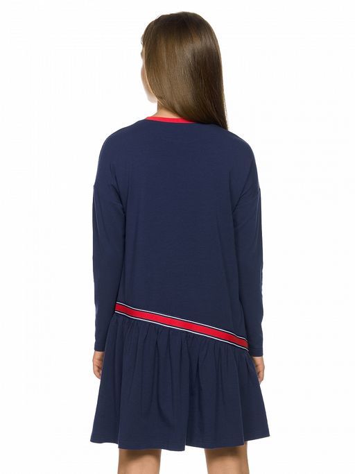 Pelican GFDJ4196/1 платье для девочек  фото 4