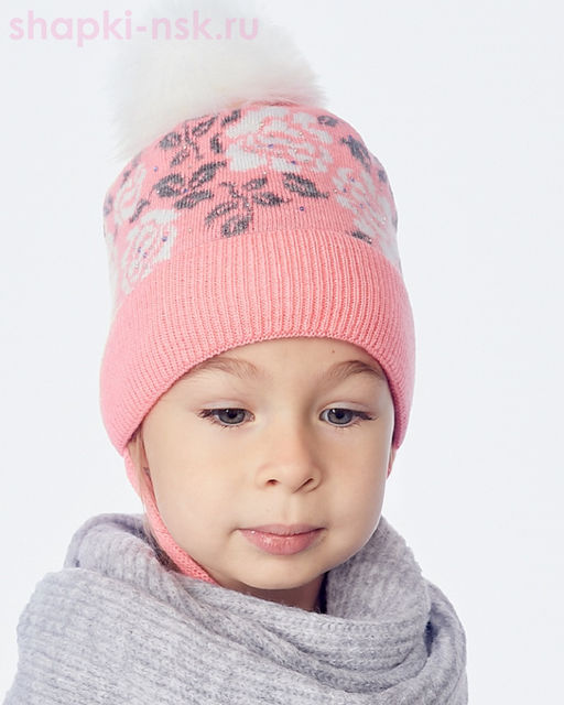 9465/2 MGH Шапка (50-52)