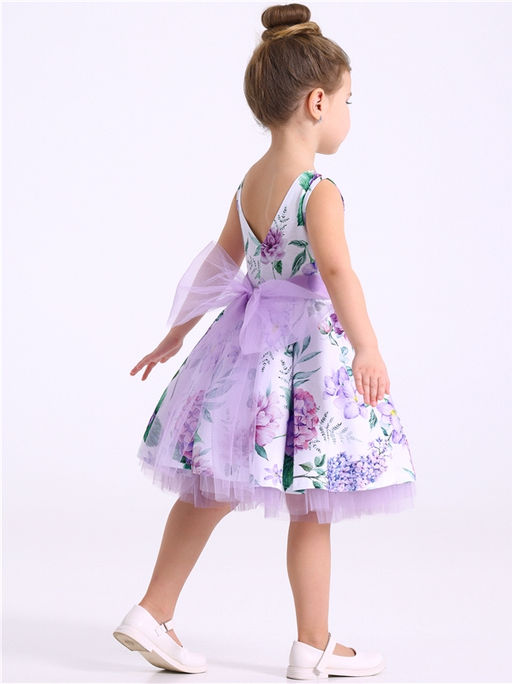 Платье 1ДПБ4650001няс