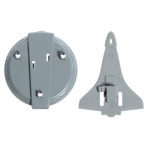 Научные опыты Экспедиция на Луну, 3 в 1 - Эврики фото 7