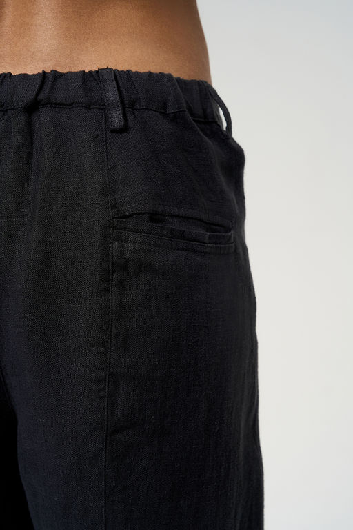 Брюки ЛЕН - Жан и параскева фото 7