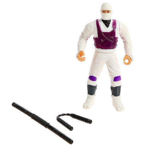 Фигурка героя Ниндзя МИКС - Simaland фото 9