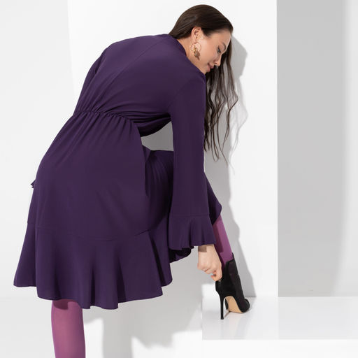 Платье Молода и прекрасна (princess) - Charutti фото 5