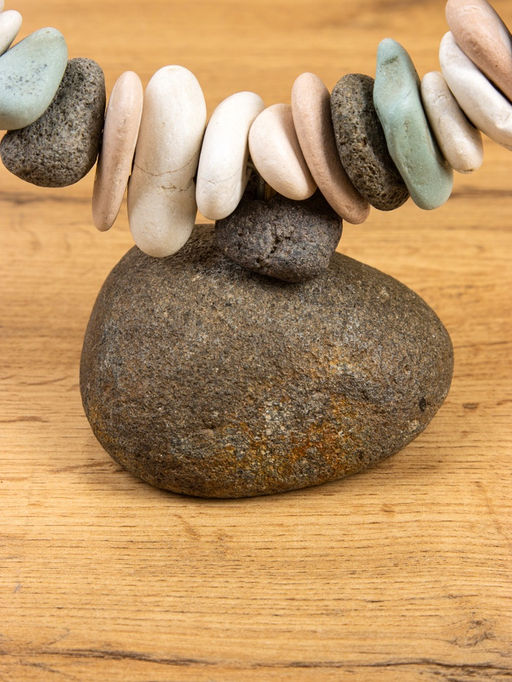 Сувенир «Каменный круг», 20×7×27 см, камень