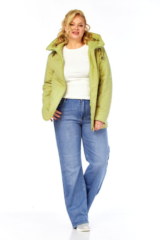 Куртка SHETTI 2211 фмсташковый фото 2