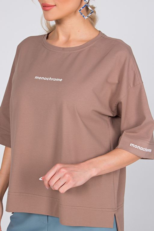 VALENTINA Футболка Лойс №1  фото 2