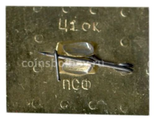 Значок Пятигорск