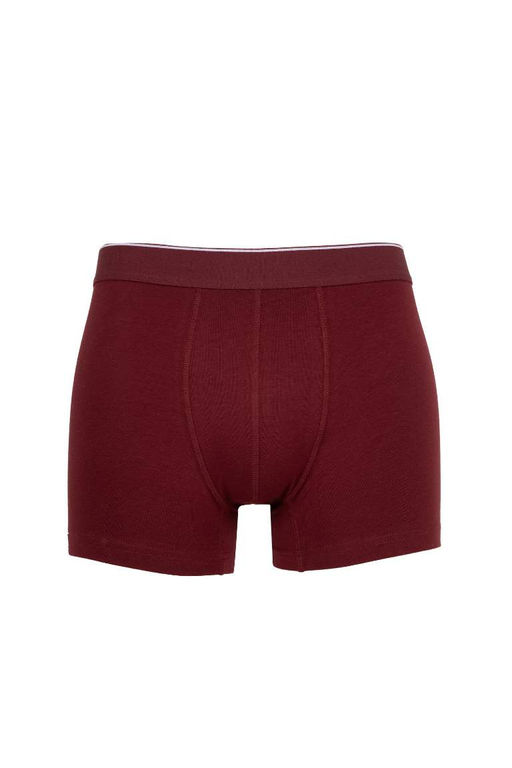 Комплект боксеров стандартной посадки (3 шт.) - Defacto фото 9