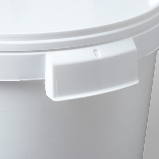 Бак - ведро пищевой «Для солений», 32.9 л, пластиковый, с герметичной крышкой