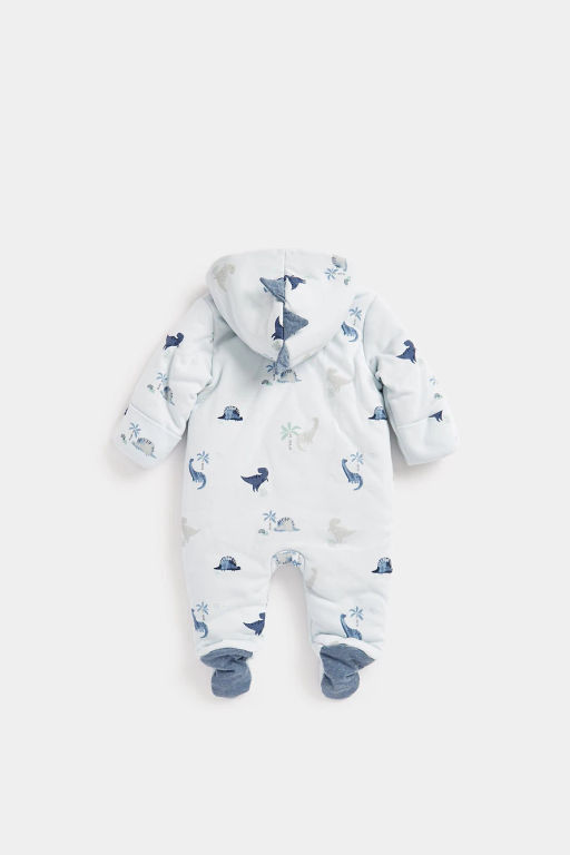 mothercare / Комбинезон утепленный  фото 2