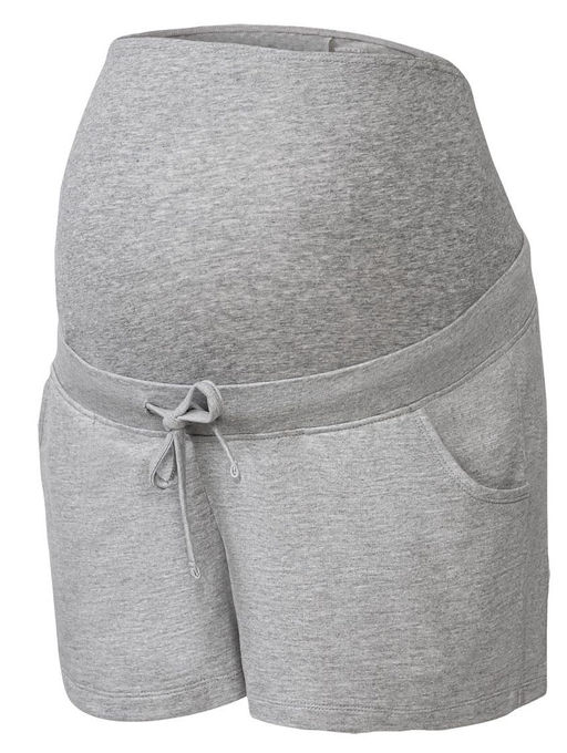 Хлопковые шорты ESMARA для беременных  фото 2