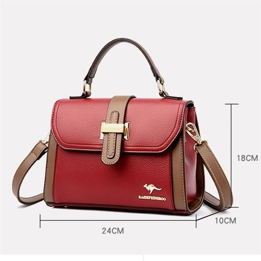 KAIDIFEINIROO Сумка женская 9626  фото 3