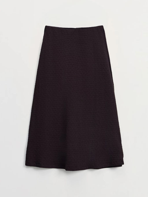 Юбка А-силуэта из хлопка ZR2605013504-27 / Zarina