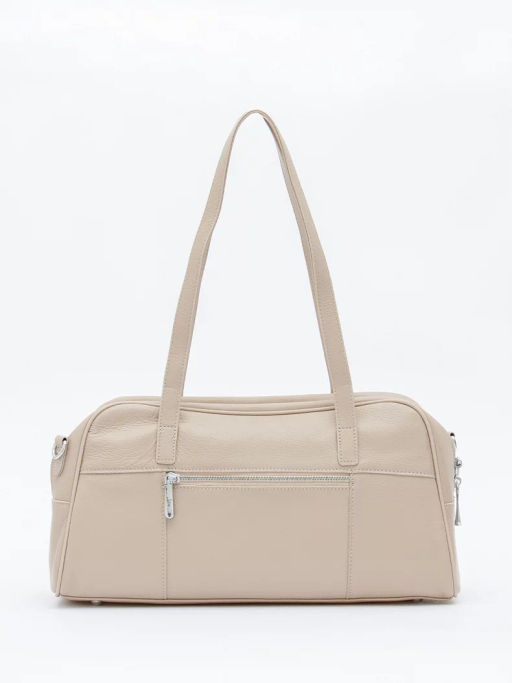 Сумка 91381-1 beige Velina Fabbiana-Safenta