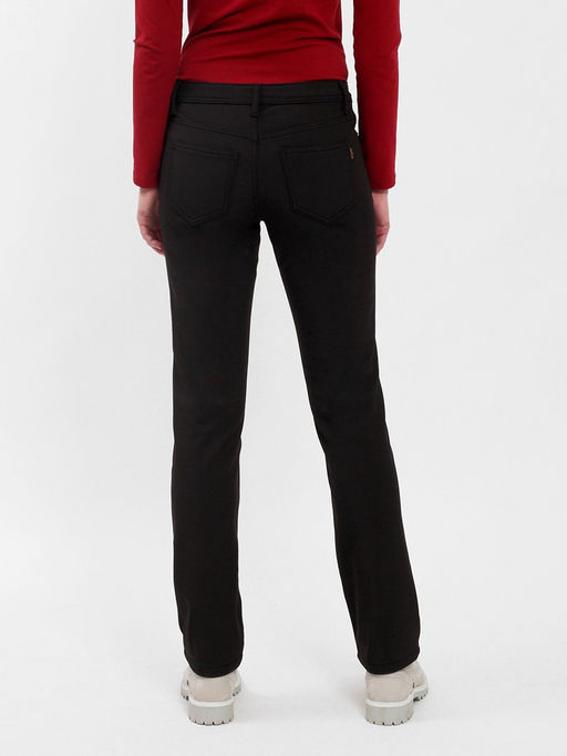 Брюки женские _ 19753-Warm - F5 фото 4