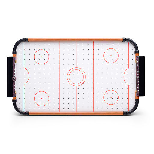 Настольная игра Хоккей "Ледовый вихрь" в коробке