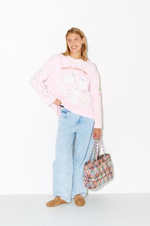 Лонгслив 1542