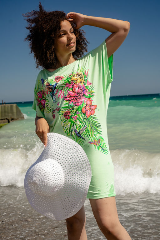 Туника Манго