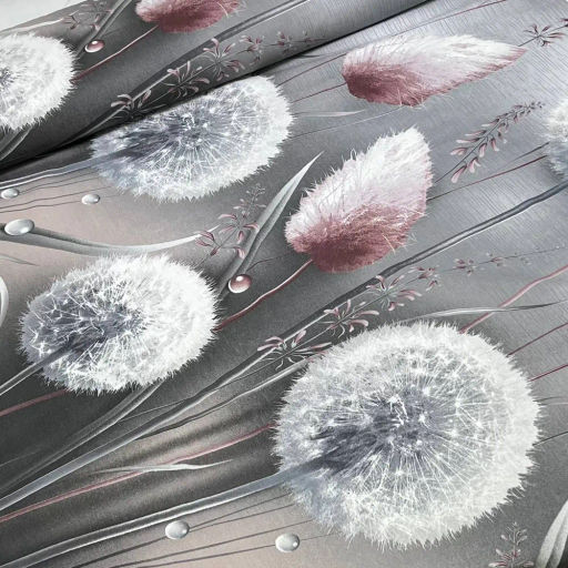 Конструктор КПБ поплин на молнии Поэзия Березка  фото 3