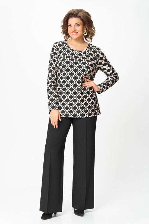 Джемпер Swallow 878 фото 9