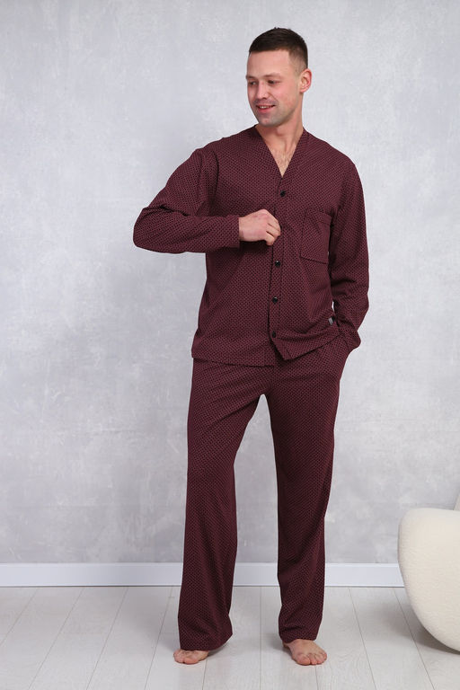 1100 Пижама мужская - ИП Кичемаев С.К. фото 5