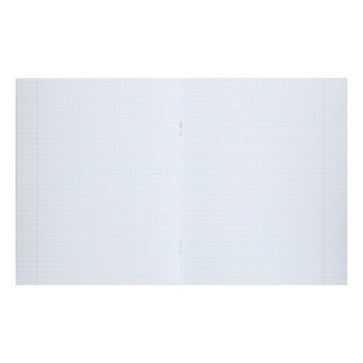 Комплект тетрадей из 10 штук (5 видов по 2 штуки), 48 листов в клетку Calligrata Смайлики, обложка мелованный картон, блок офсет фото 7