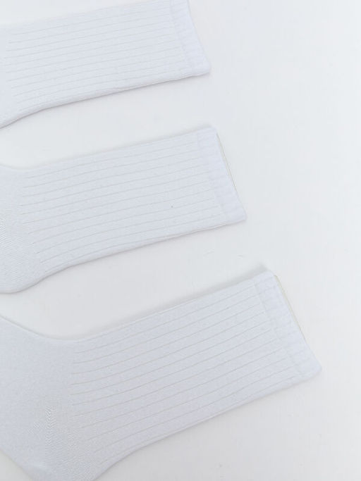 Erkek Soket ?orap 3l?