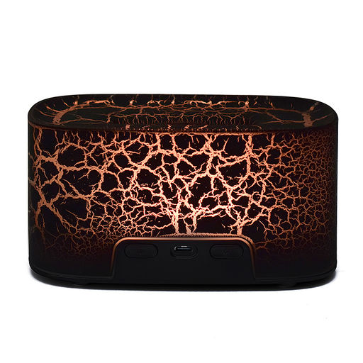 Светильник-увлажнитель "Moon light" в коробке