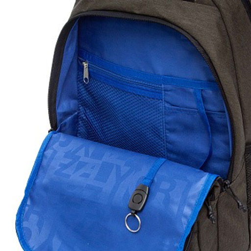 RU-530-3 Рюкзак - Grizzly фото 23