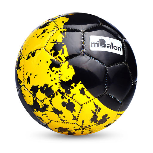 Мяч футбольный размер 2, 100 г