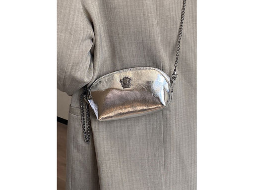 Сумка женская Lanotti YN251/жемчужные блики