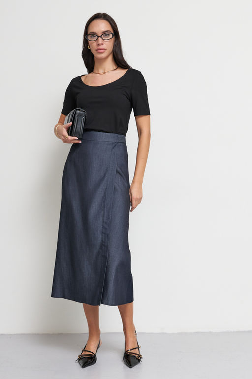 70332 Юбка - Eliseeva olesya фото 6