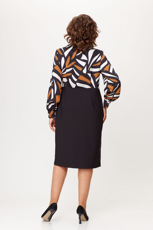 Костюм Anastasia Mak 1259 кремовый  фото 234