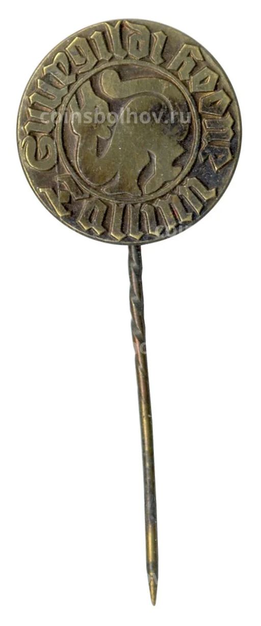 Значок Таллин