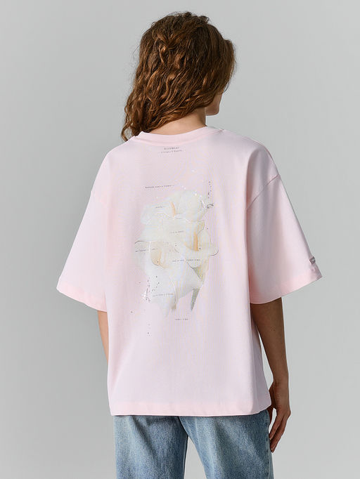 ФУТБОЛКА ЖЕНСКАЯ - Mark formelle фото 3