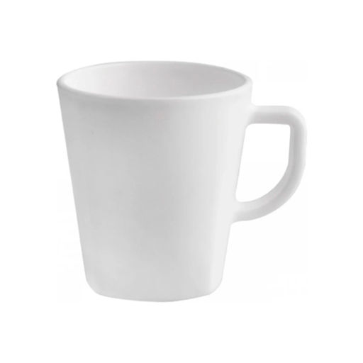 Набор кружек Havana 6шт 250мл арт.V1109 /Люминарк/