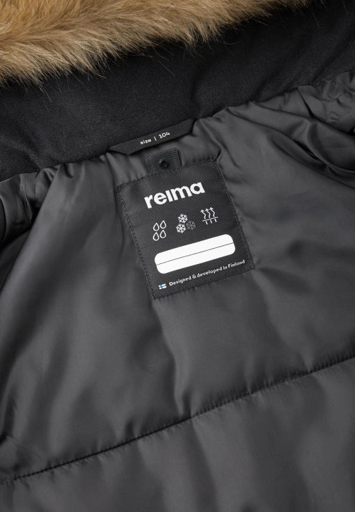 reima / Куртка  фото 5