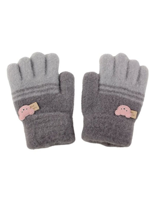 Детские перчатки - Little mania фото 29