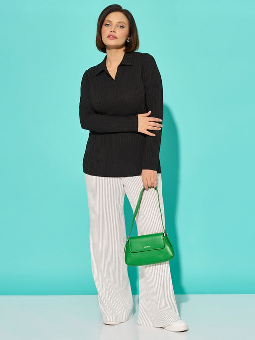 Джемпер 0303-1а ванильный - Aquarell фото 43