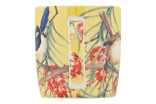 Кружка Вьюрок, 0,37 л - Maxwell & Williams фото 3