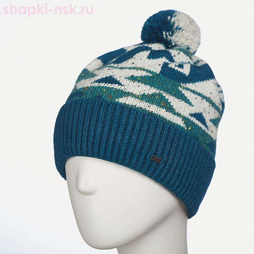 9626/2 MWH Шапка женская флис (56-58)